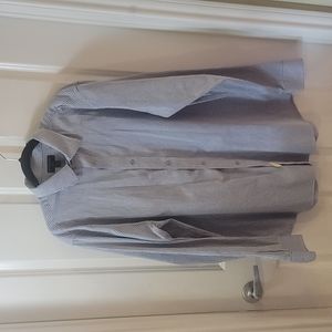 Banana Republic Slim fit dress shirt
